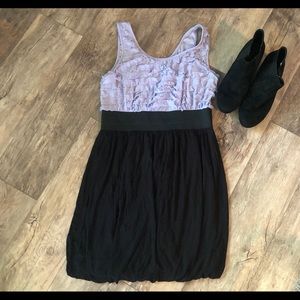 Maurice’s Semi-Formal Bubble Dress